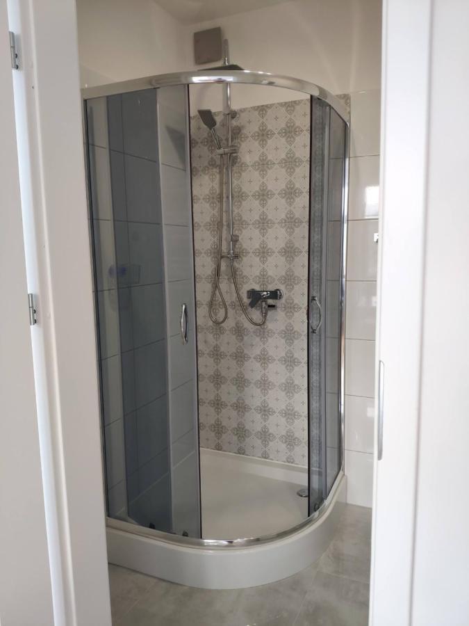 Apartamenty Monterska Bielsko-Biała Buitenkant foto