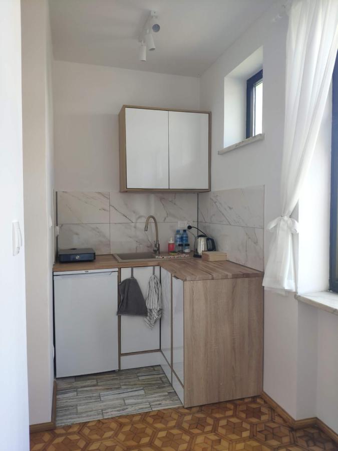 Apartamenty Monterska Bielsko-Biała Buitenkant foto