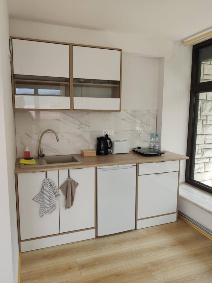 Apartamenty Monterska Bielsko-Biała Buitenkant foto