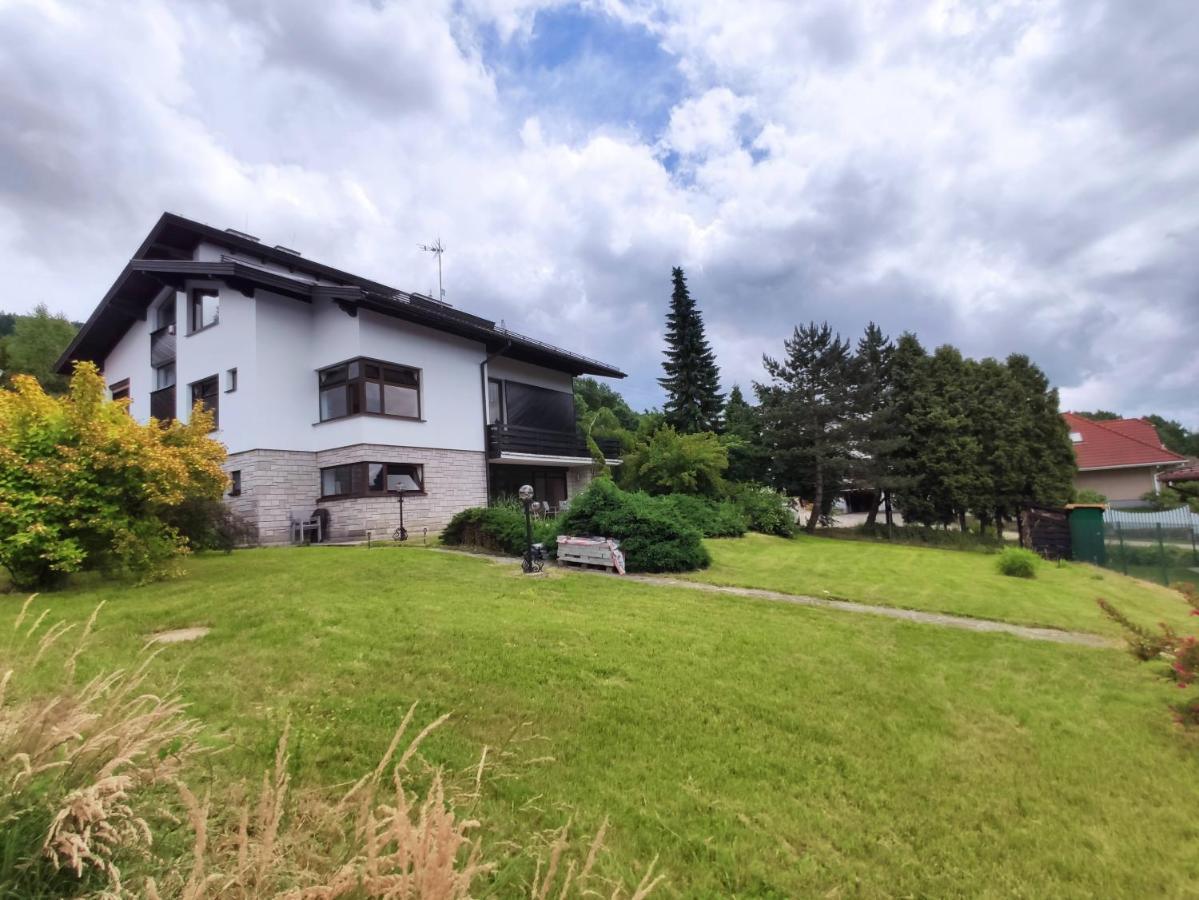 Apartamenty Monterska Bielsko-Biała Buitenkant foto