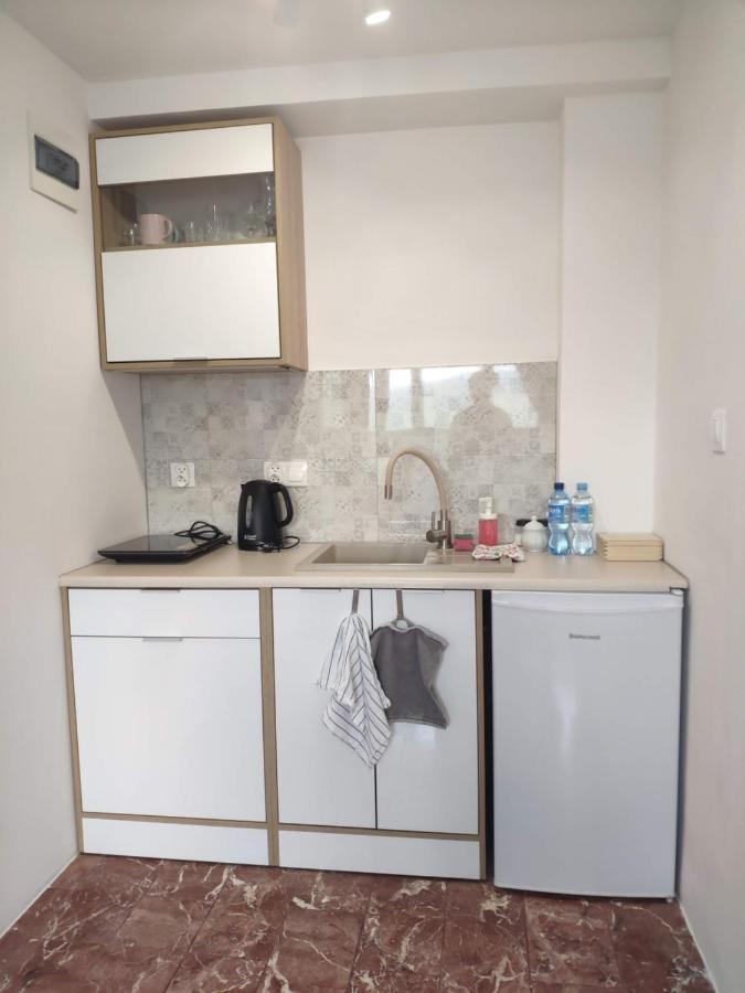 Apartamenty Monterska Bielsko-Biała Buitenkant foto