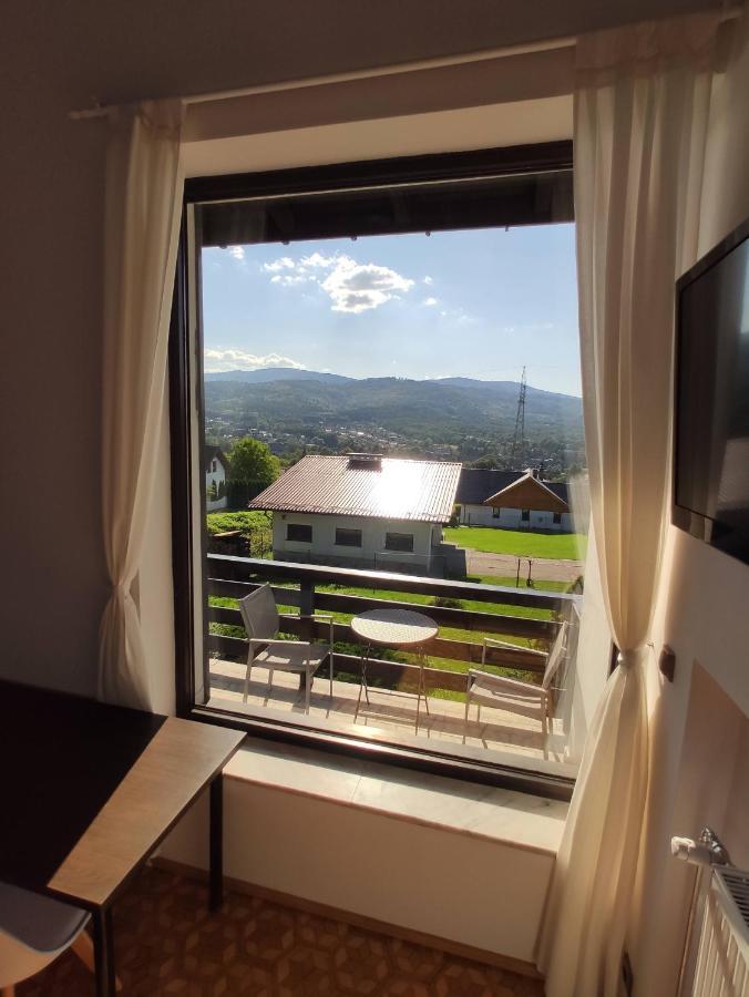Apartamenty Monterska Bielsko-Biała Buitenkant foto