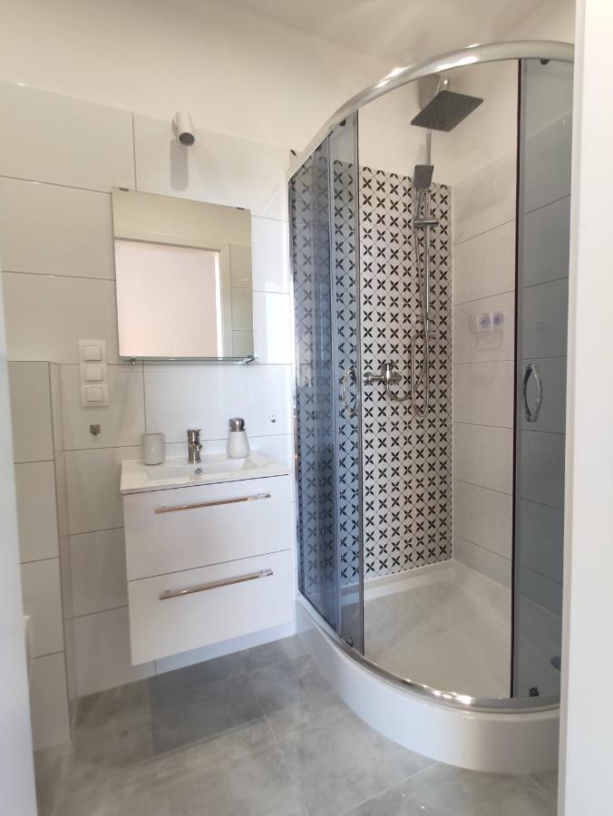 Apartamenty Monterska Bielsko-Biała Buitenkant foto