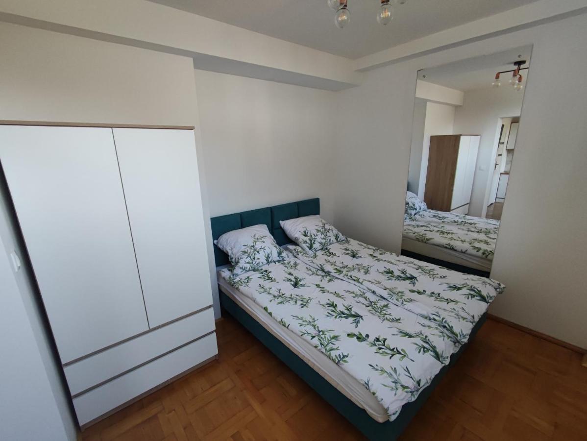 Apartamenty Monterska Bielsko-Biała Buitenkant foto