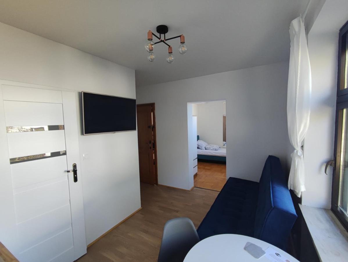 Apartamenty Monterska Bielsko-Biała Buitenkant foto