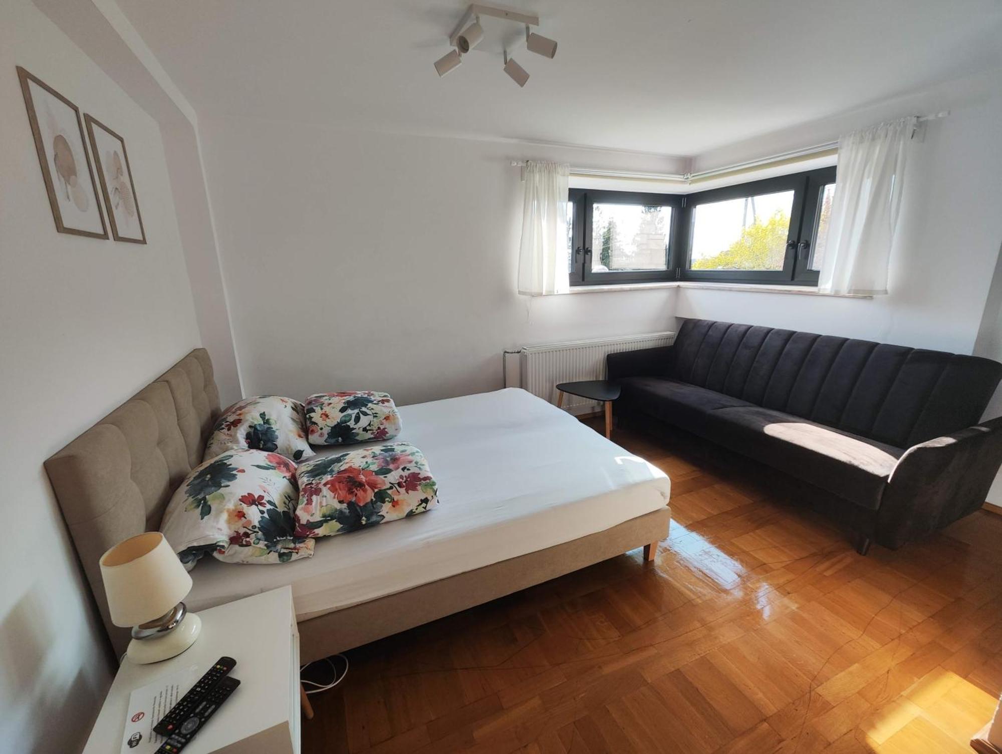 Apartamenty Monterska Bielsko-Biała Buitenkant foto