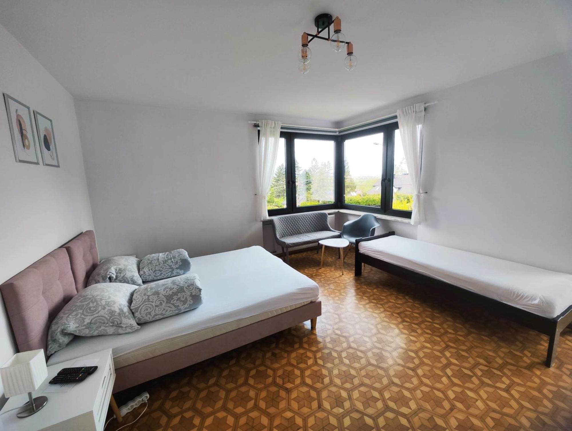 Apartamenty Monterska Bielsko-Biała Buitenkant foto