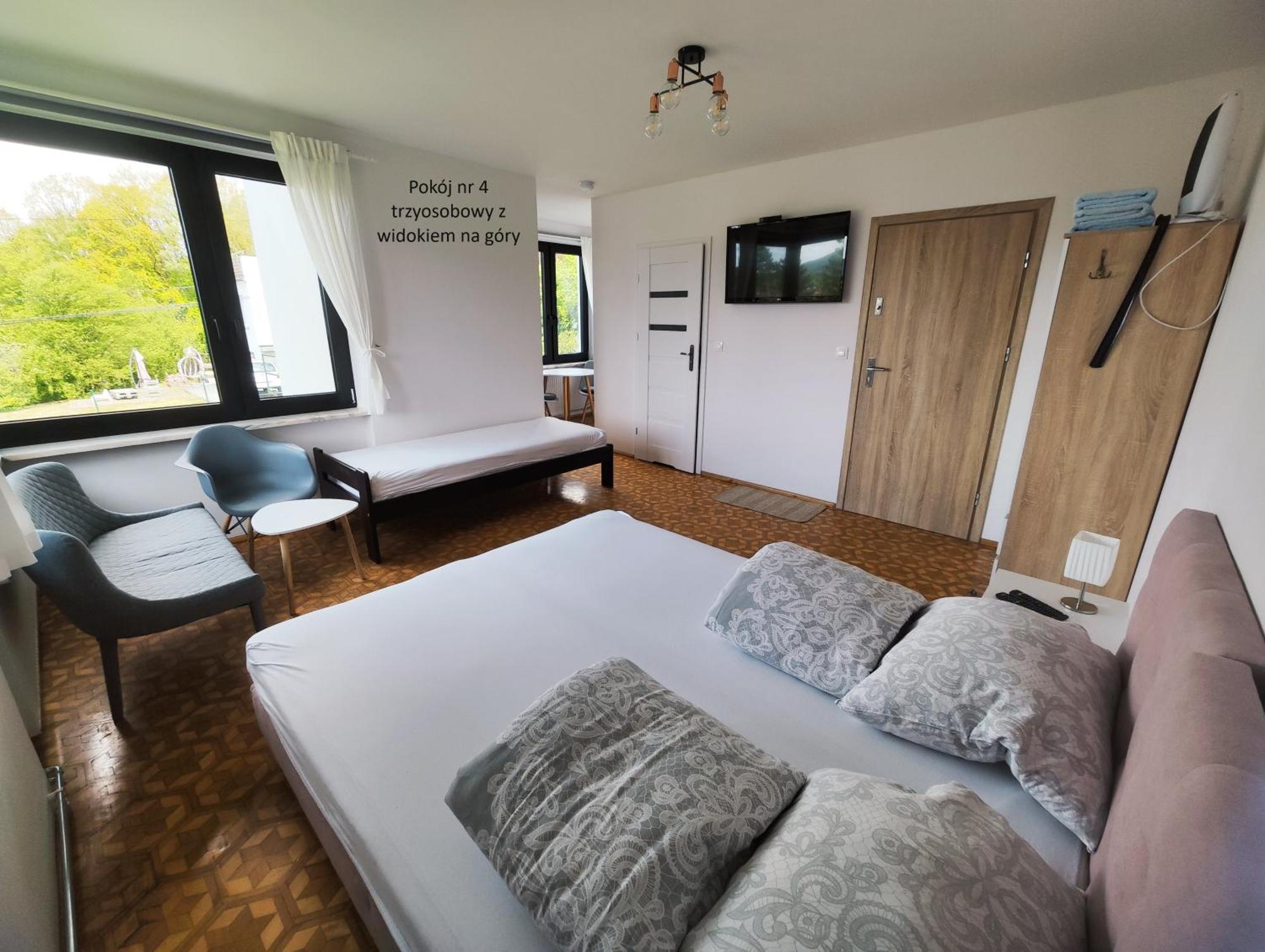Apartamenty Monterska Bielsko-Biała Buitenkant foto