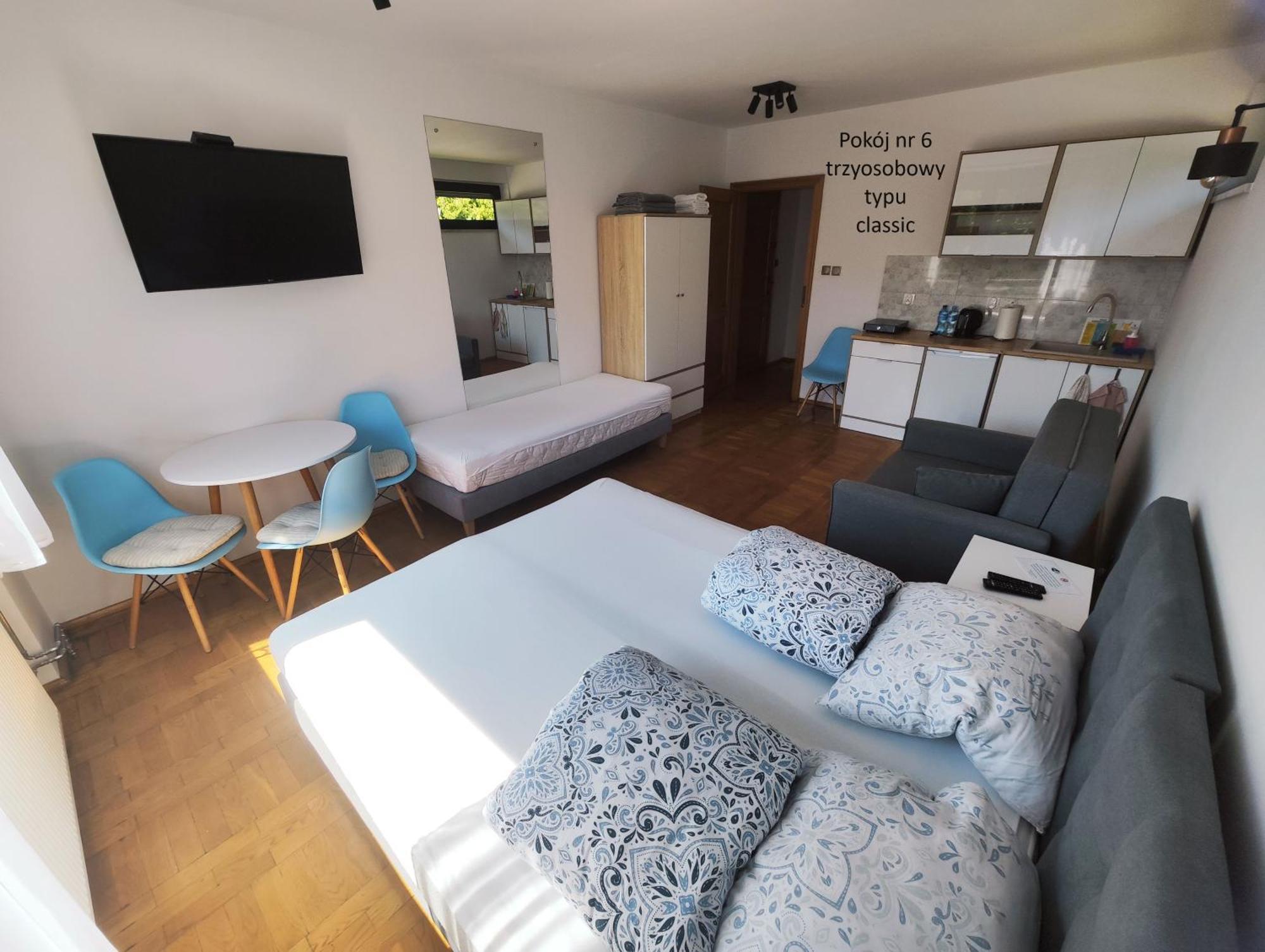 Apartamenty Monterska Bielsko-Biała Buitenkant foto