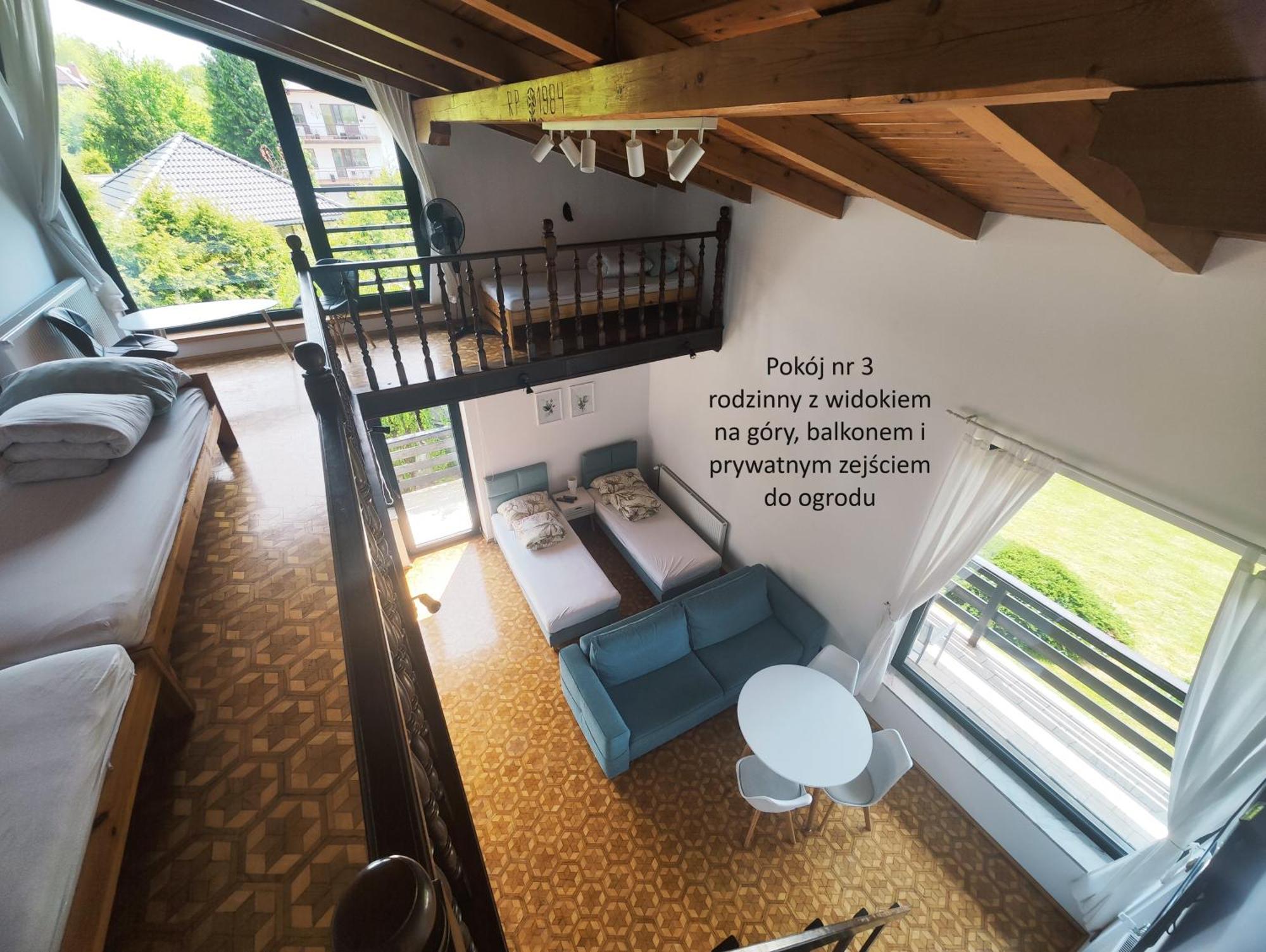 Apartamenty Monterska Bielsko-Biała Buitenkant foto