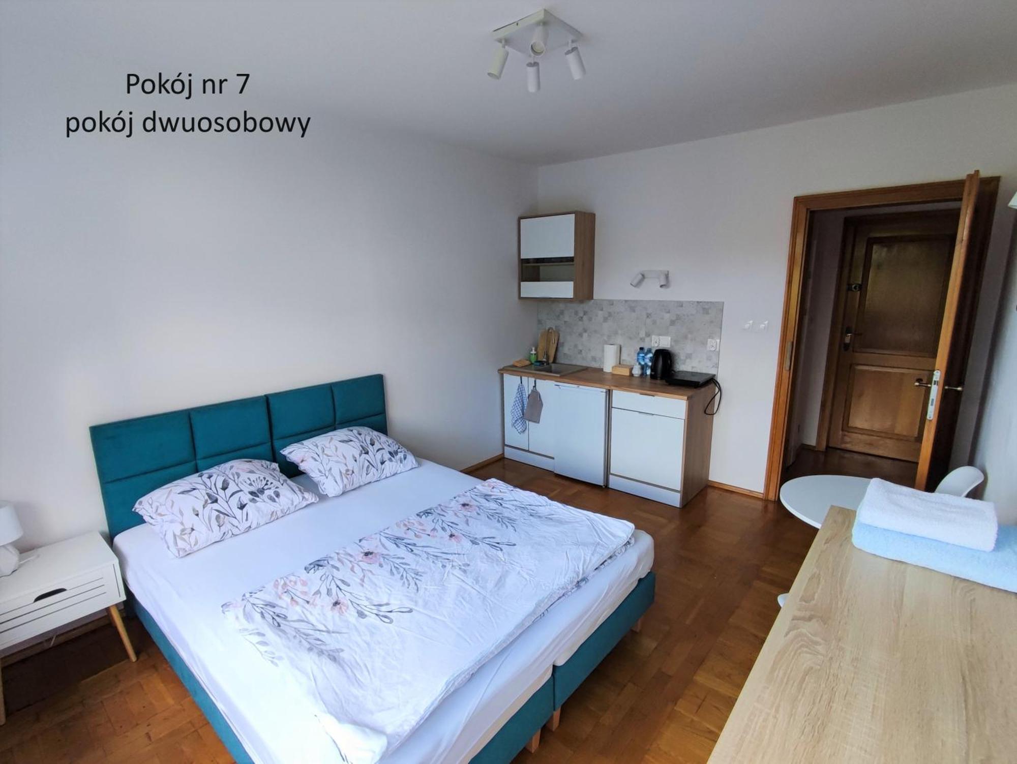 Apartamenty Monterska Bielsko-Biała Buitenkant foto