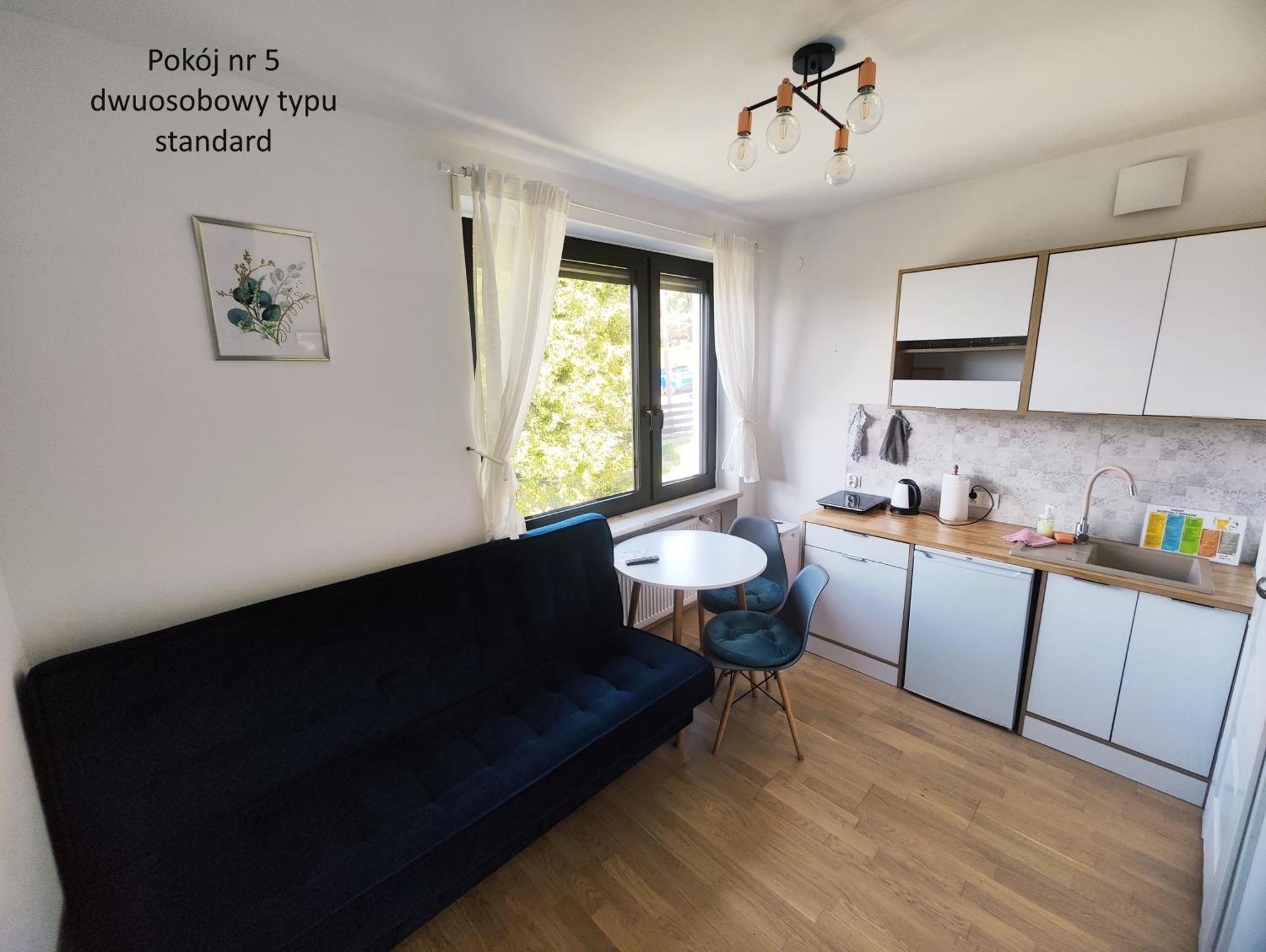 Apartamenty Monterska Bielsko-Biała Buitenkant foto