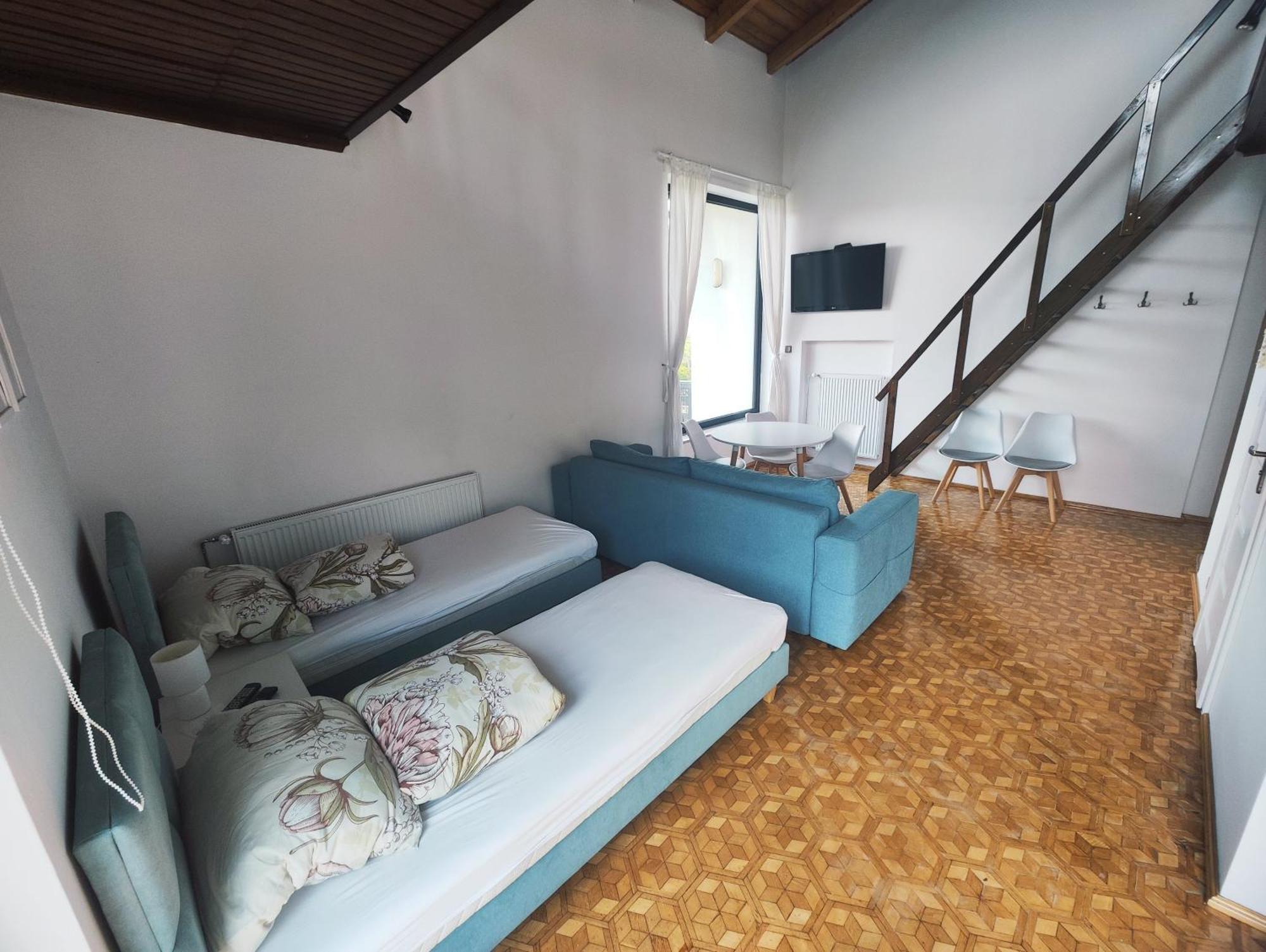 Apartamenty Monterska Bielsko-Biała Buitenkant foto