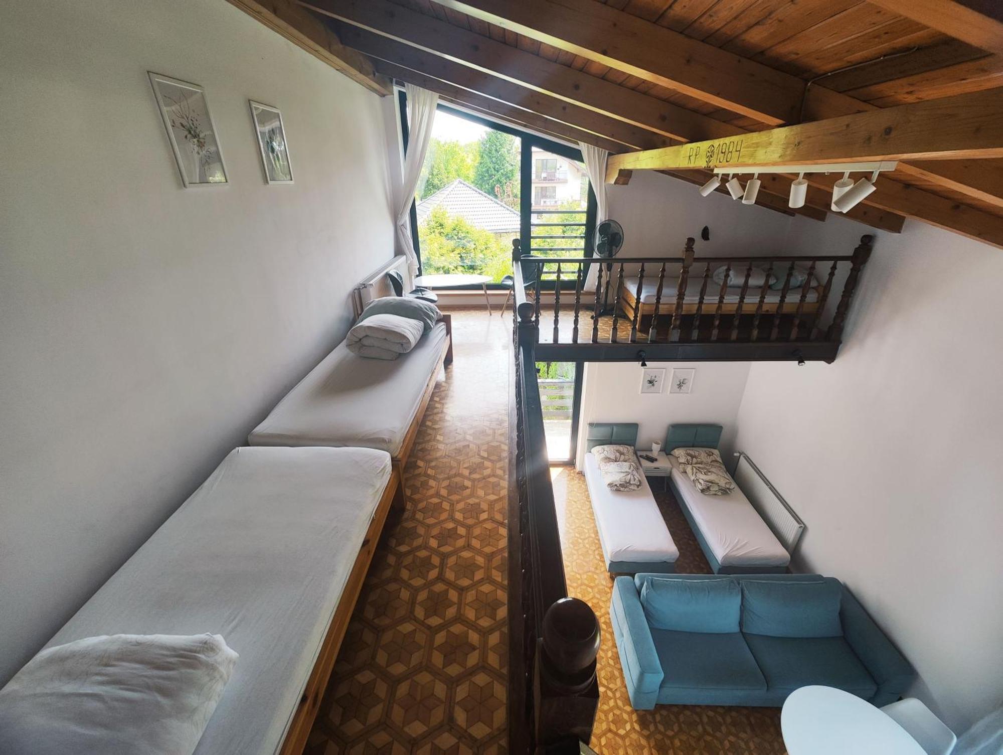 Apartamenty Monterska Bielsko-Biała Buitenkant foto