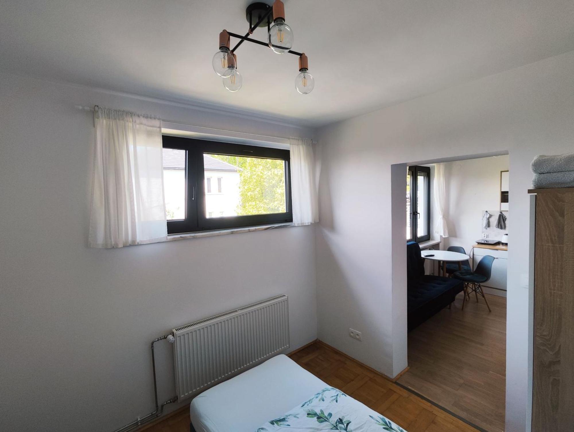 Apartamenty Monterska Bielsko-Biała Buitenkant foto